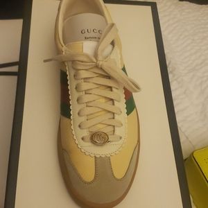 Gucci sneakers